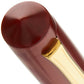 Nakaya Piccolo Writer Shu Unpolished - nibs.com