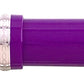 Pilot Falcon Resin Purple Rhodium - nibs.com