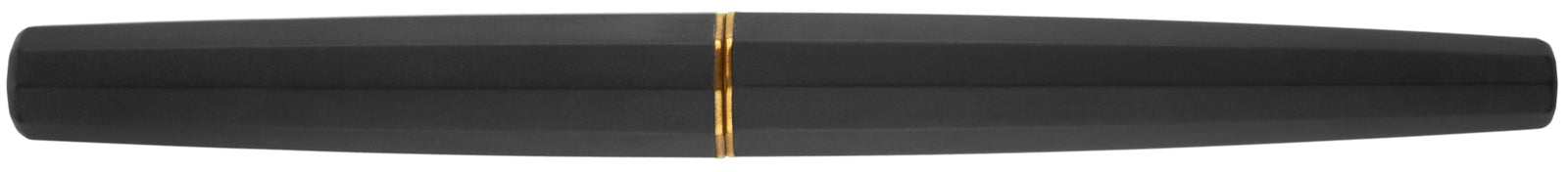 Nakaya Decapod Cigar Sumiko Gold ST - nibs.com