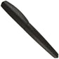 Nakaya Dorsal Fin Version 1 Ishime-Kanshitsu Black - nibs.com