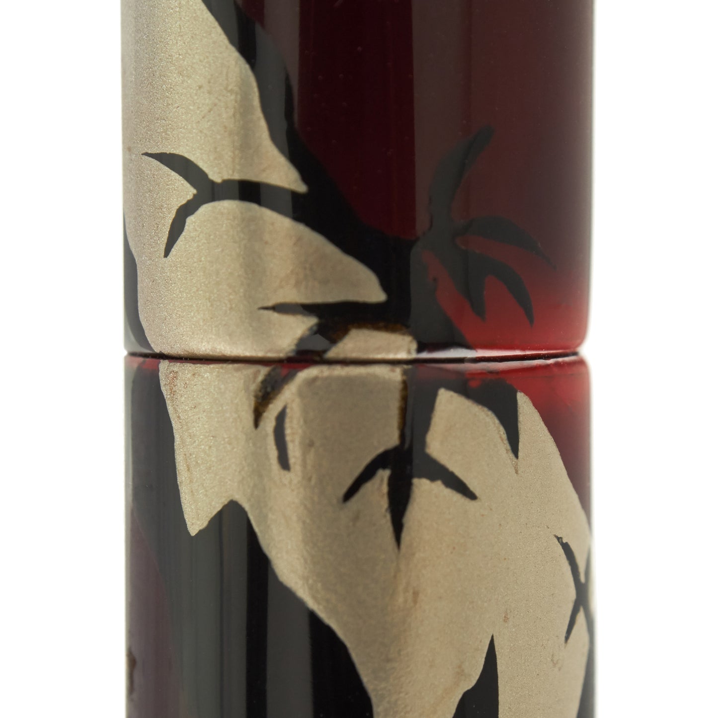 Nakaya Long Cigar Karasu Kite and Crow - nibs.com