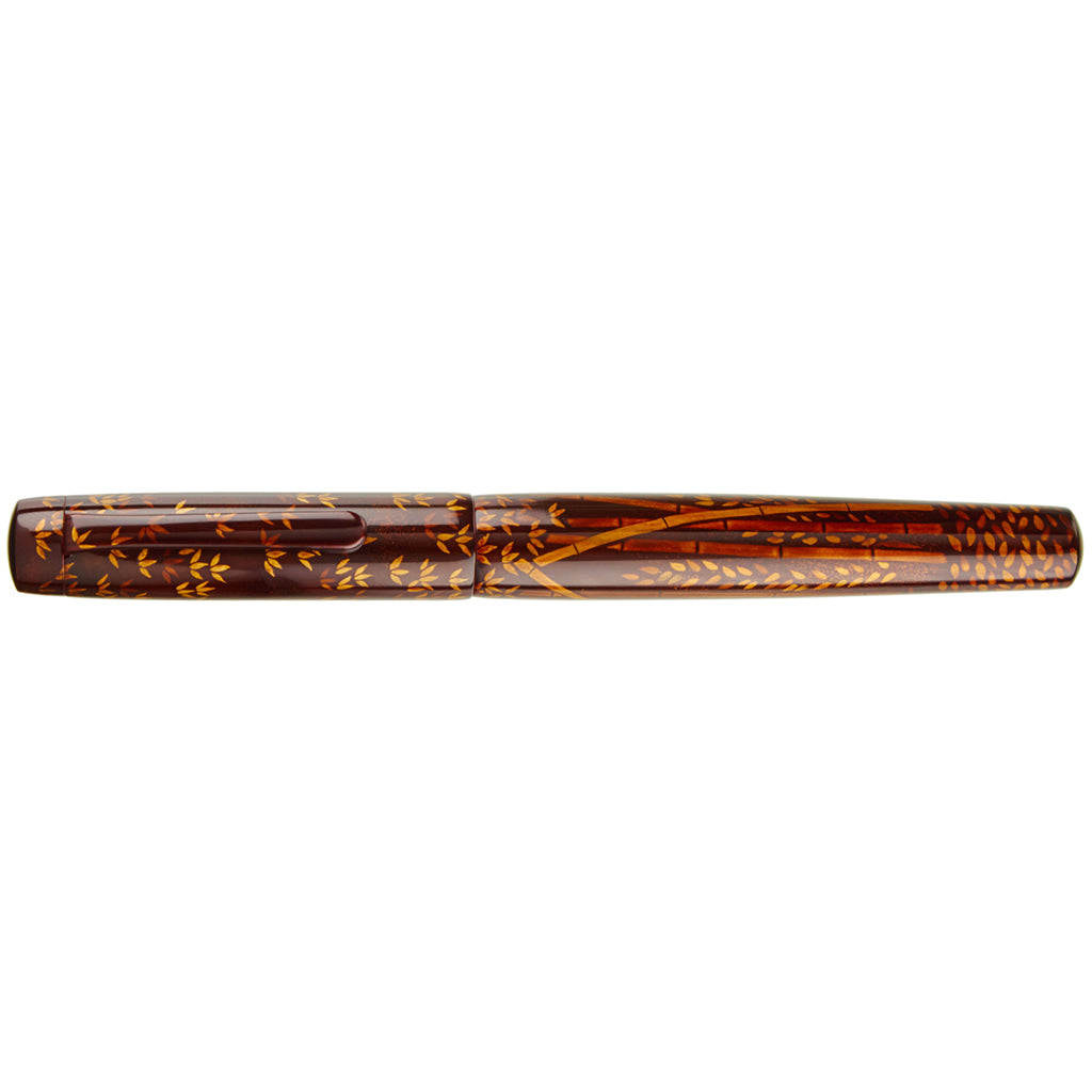 Nakaya Neo Standard Bamboo Woods - nibs.com