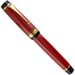 Pilot Custom Urushi Vermilion Barrel - nibs.com