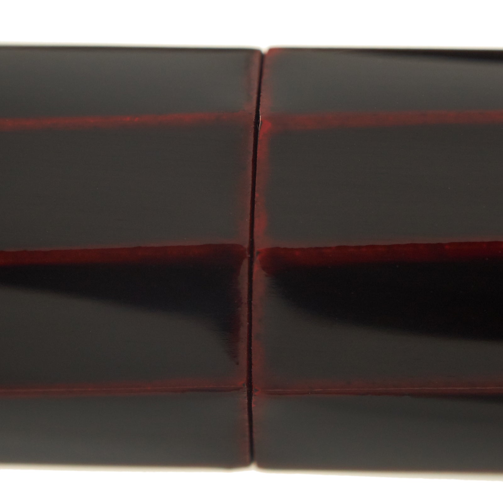Nakaya Decapod Cigar Kuro-Tamenuri TW - nibs.com