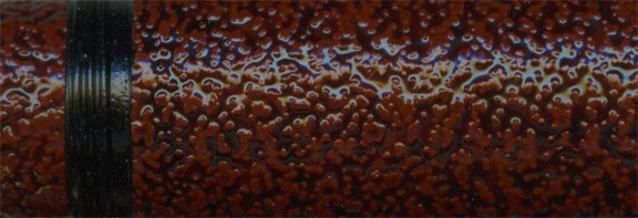 Nakaya Neo Standard Ishime-Kanshitsu Aka-tamenuri - nibs.com