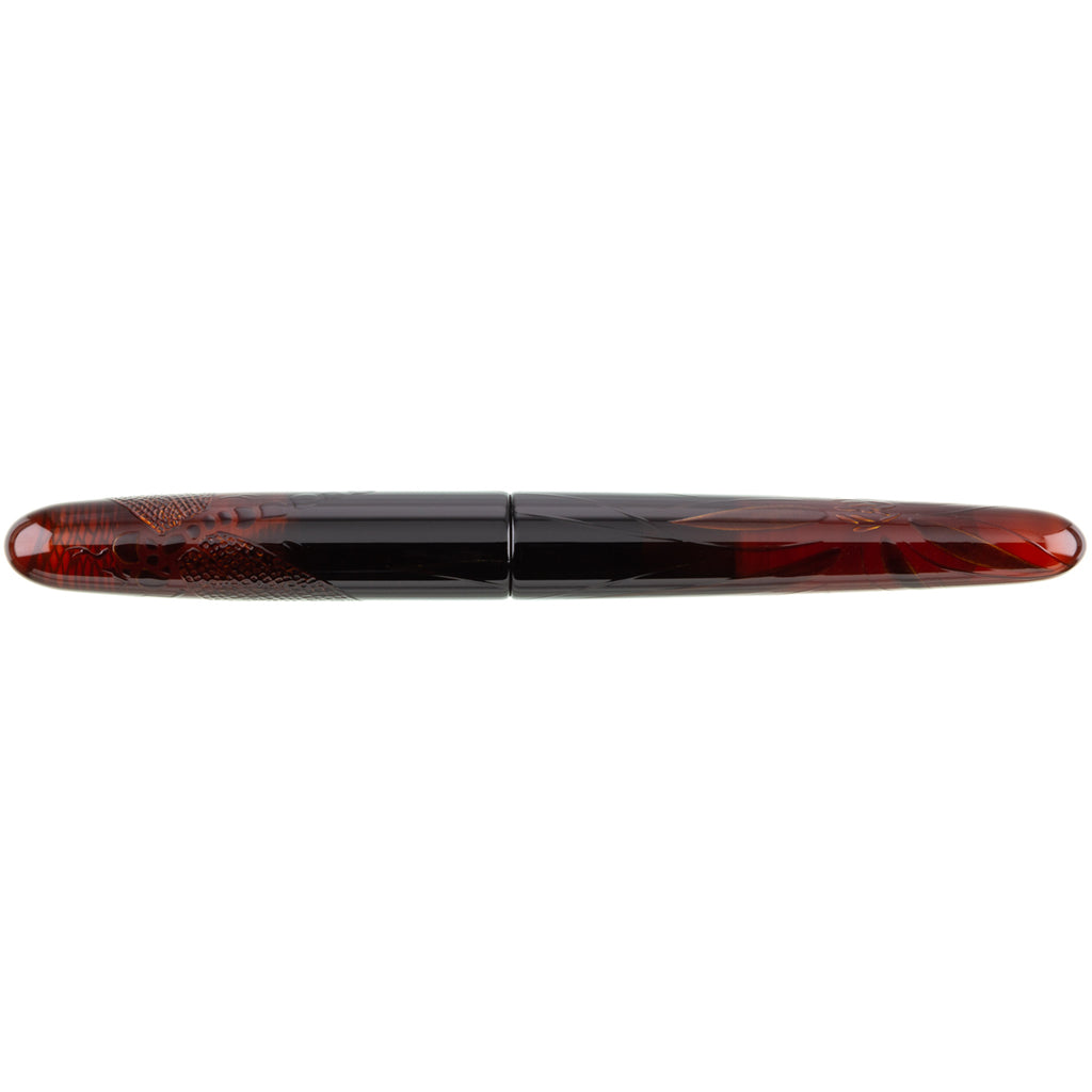 Nakaya Portable Cigar Spiketails - nibs.com