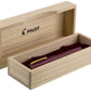 Pilot Ishime Burgundy - nibs.com