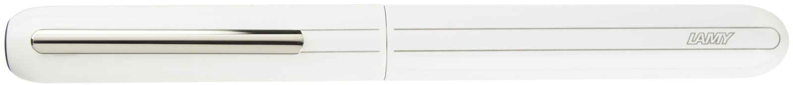 Lamy Dialog 3 Piano White - nibs.com