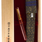 Nakaya Piccolo Writer Mother and Baby Elephant - nibs.com