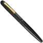 Nakaya Long Writer Kuro-tamenuri - nibs.com