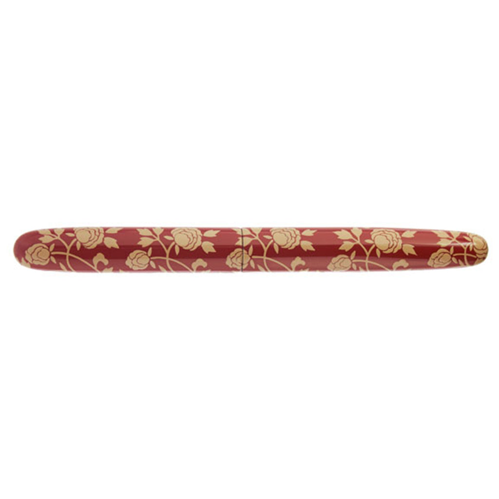 Nakaya Portable Cigar White Roses - nibs.com