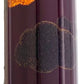 Nakaya Portable Cigar Bat in Kuro-tamenuri - nibs.com