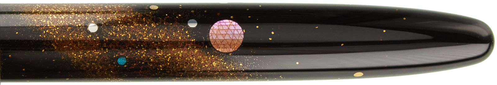 Namiki Yukari Milky Way Raden - nibs.com