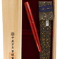 Nakaya Naka-ai Cigar Shu Polished - nibs.com