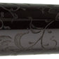 Nakaya Piccolo Cigar Housoge Kikyo-tamenuri Charcoal - nibs.com