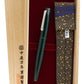 Nakaya Naka-ai Writer Ascending Dragon Ao-tamenuri - nibs.com