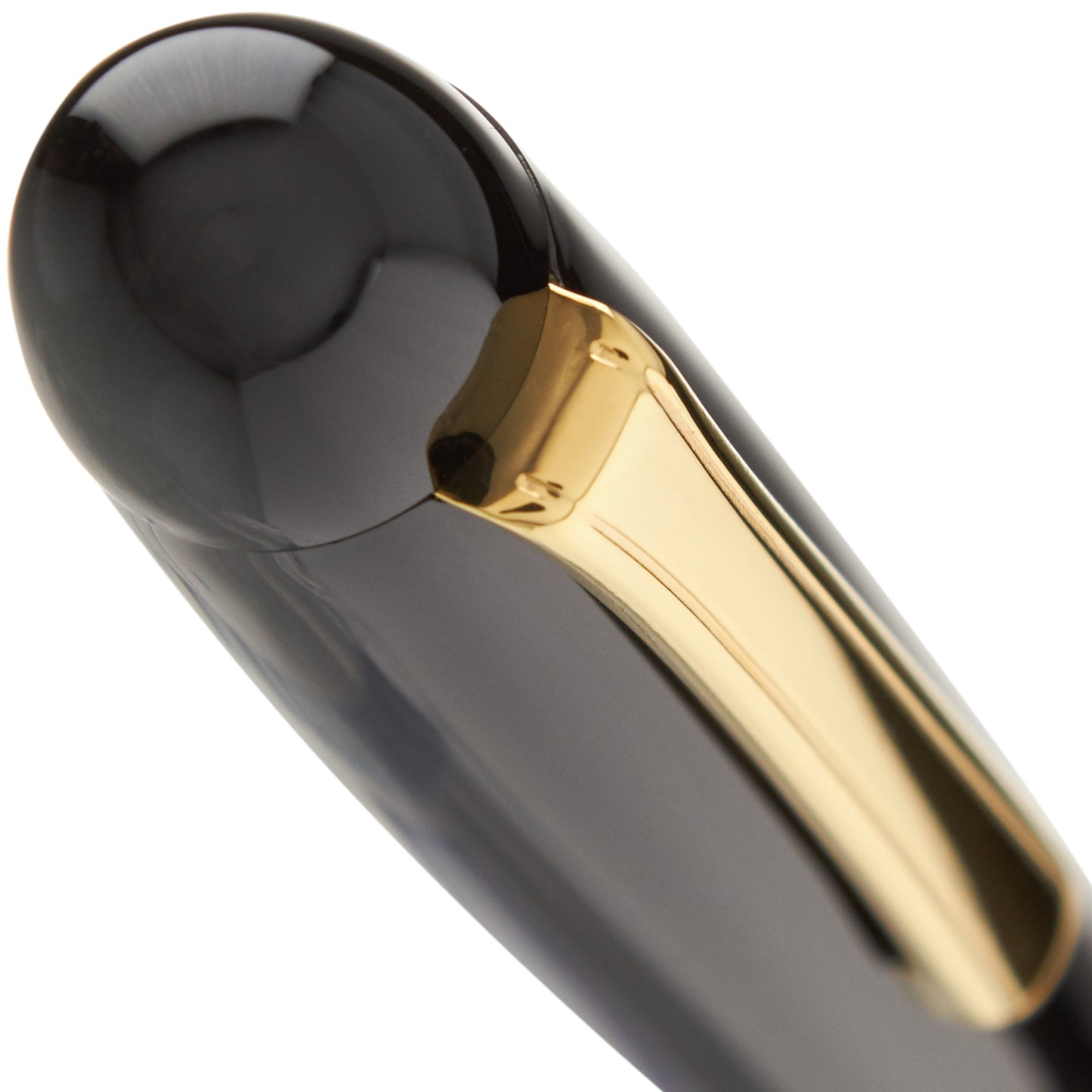 Nakaya Portable Writer Kuro-roiro - nibs.com