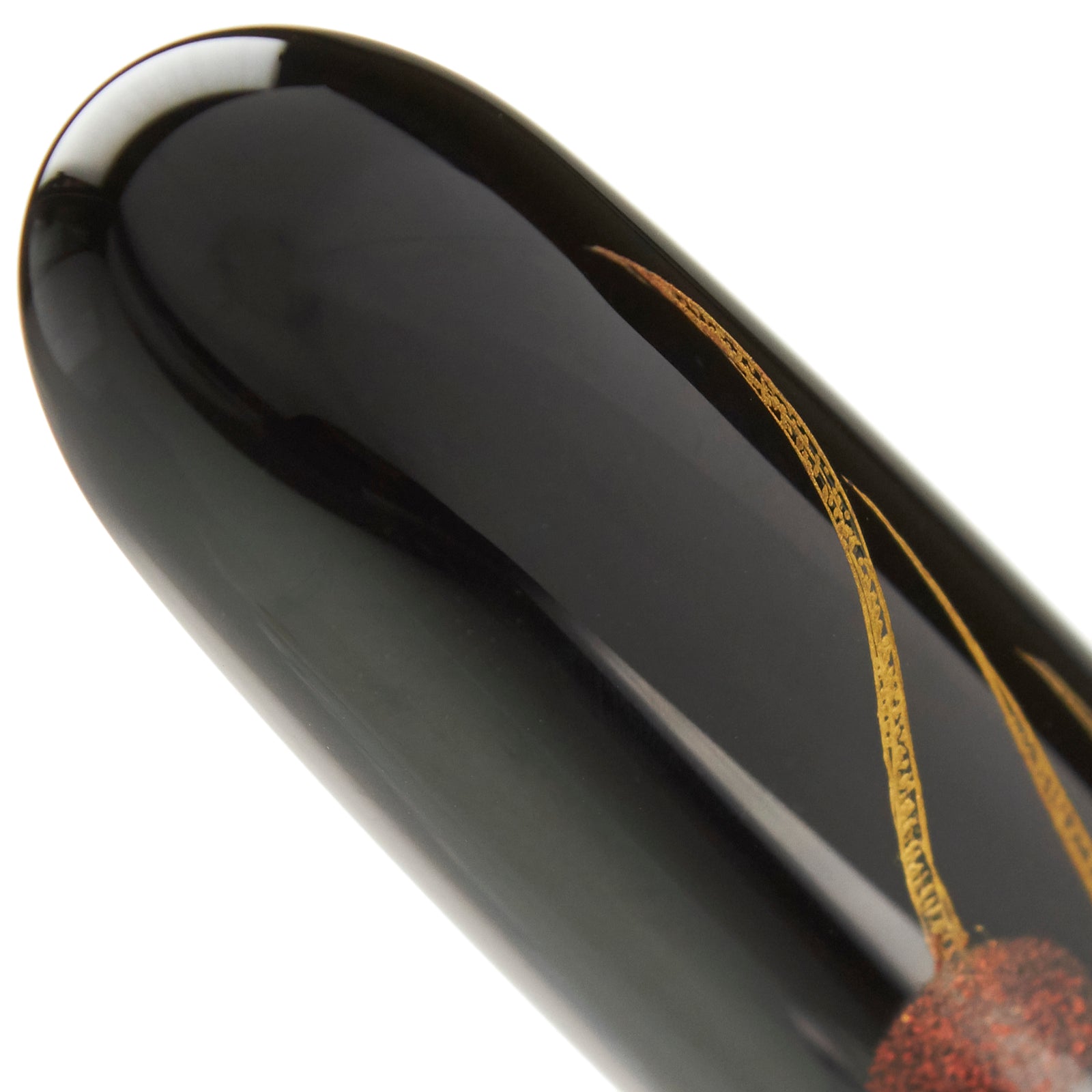 Nakaya Portable Cigar Chinkin Cat With Wool Balls - nibs.com