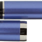 Pilot Falcon Metal Sapphire - nibs.com