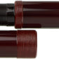Nakaya Piccolo Cigar String Rolled Aka-tamenuri - nibs.com