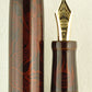 Nakaya Portable Cigar Ascending Dragon Heki-tamenuri - nibs.com