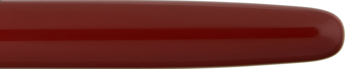 Nakaya Portable Writer String Rolled Shu Polished - nibs.com