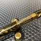 ASC Bologna Extra Minimalist Celluloid Green Saft Limited Edition - nibs.com