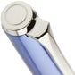 Pilot Falcon Metal Sapphire - nibs.com