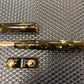 ASC Bologna Extra Minimalist Celluloid Green Saft Limited Edition - nibs.com