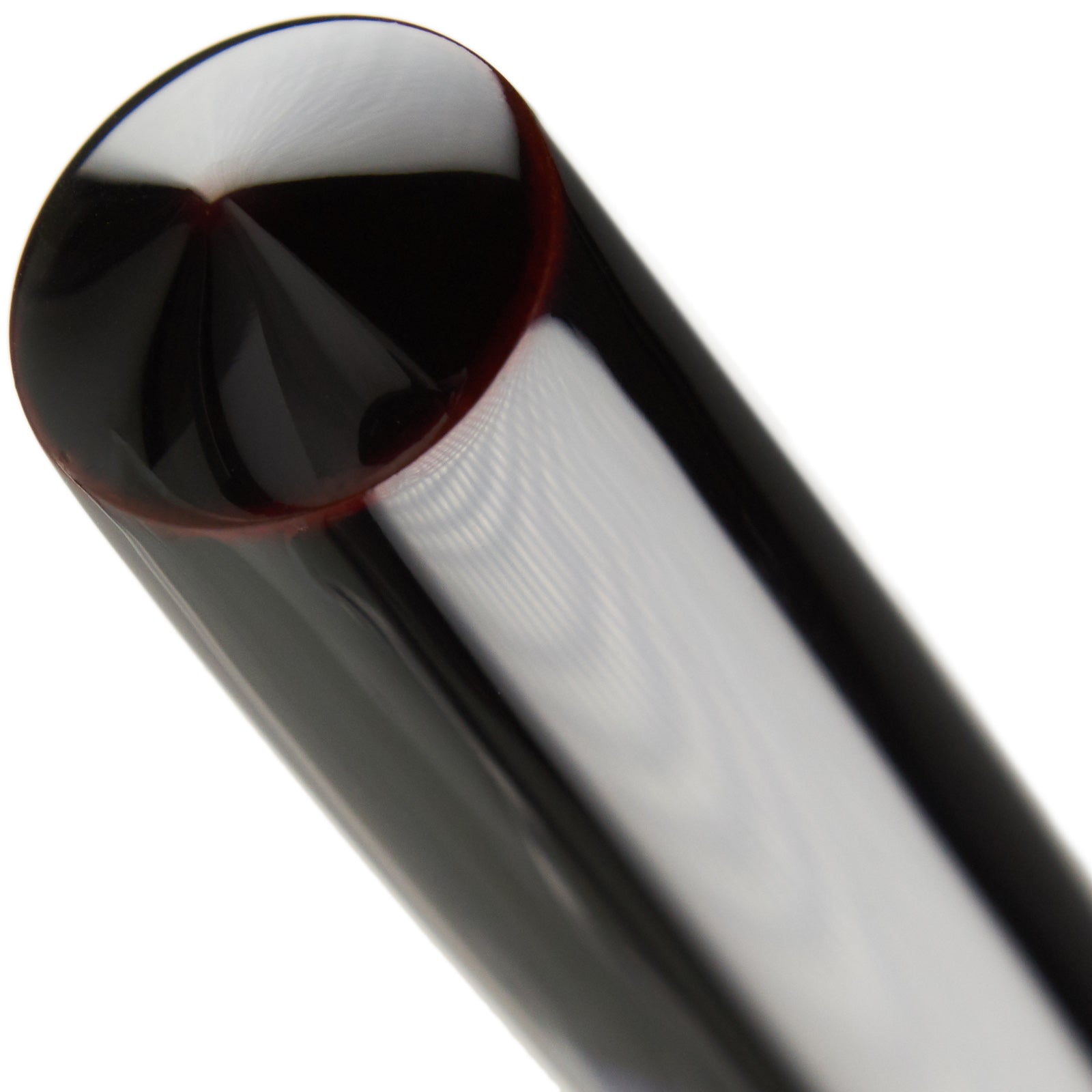 Nakaya Naka-ai Cigar Kuro-tamenuri - nibs.com