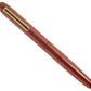 Nakaya Long Writer Shu Unpolished - nibs.com