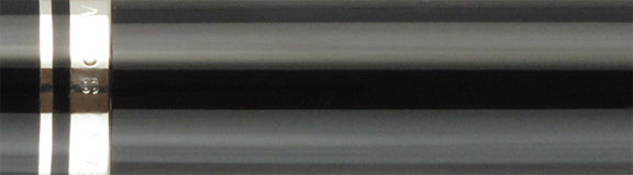Pelikan Souverän M405 Black - nibs.com