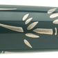 Nakaya Naka-ai Cigar Bamboo By Silver Powder - nibs.com