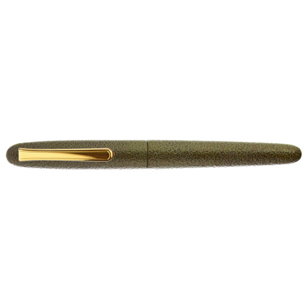 Nakaya Portable Writer Ishime-Kanshitsu Heki-tamenuri - nibs.com
