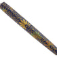 Nakaya Piccolo Cigar Chinkin Palmet Kikyo Colored Powders - nibs.com