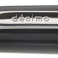 Pilot Decimo Black - nibs.com