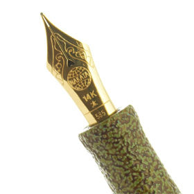 Nakaya Neo Standard Ishime-Kanshitsu Heki-tamenuri - nibs.com