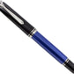 Pelikan Souverän M805 Blue Stripe - nibs.com