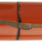 Nakaya Piccolo Cigar Negoro Araishu - nibs.com