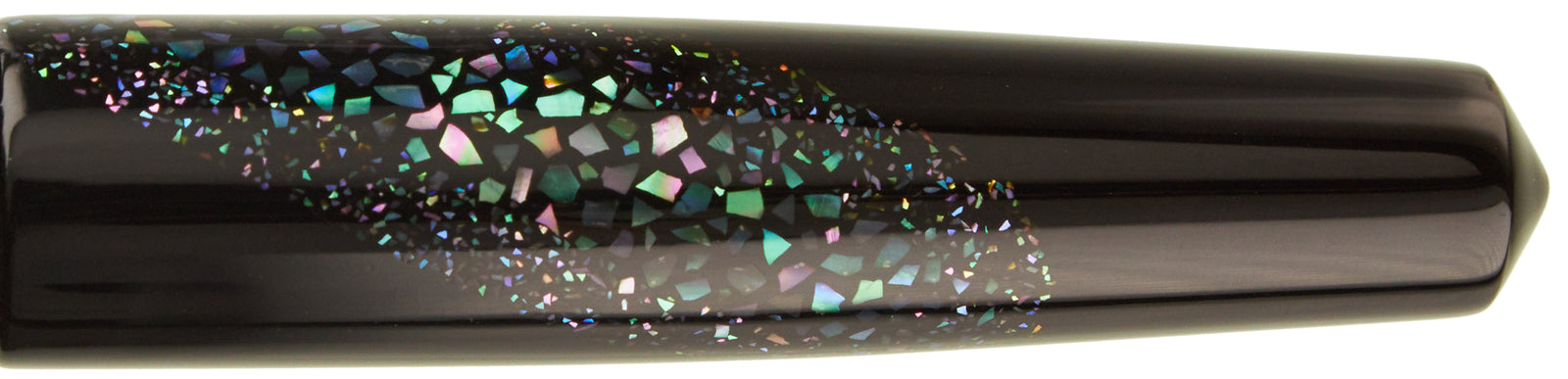 Nakaya Piccolo Cigar Milky Way - nibs.com