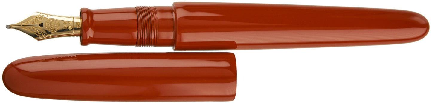 Nakaya Portable Cigar Araishu - nibs.com