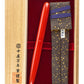 Nakaya Long Cigar Shu Unpolished - nibs.com