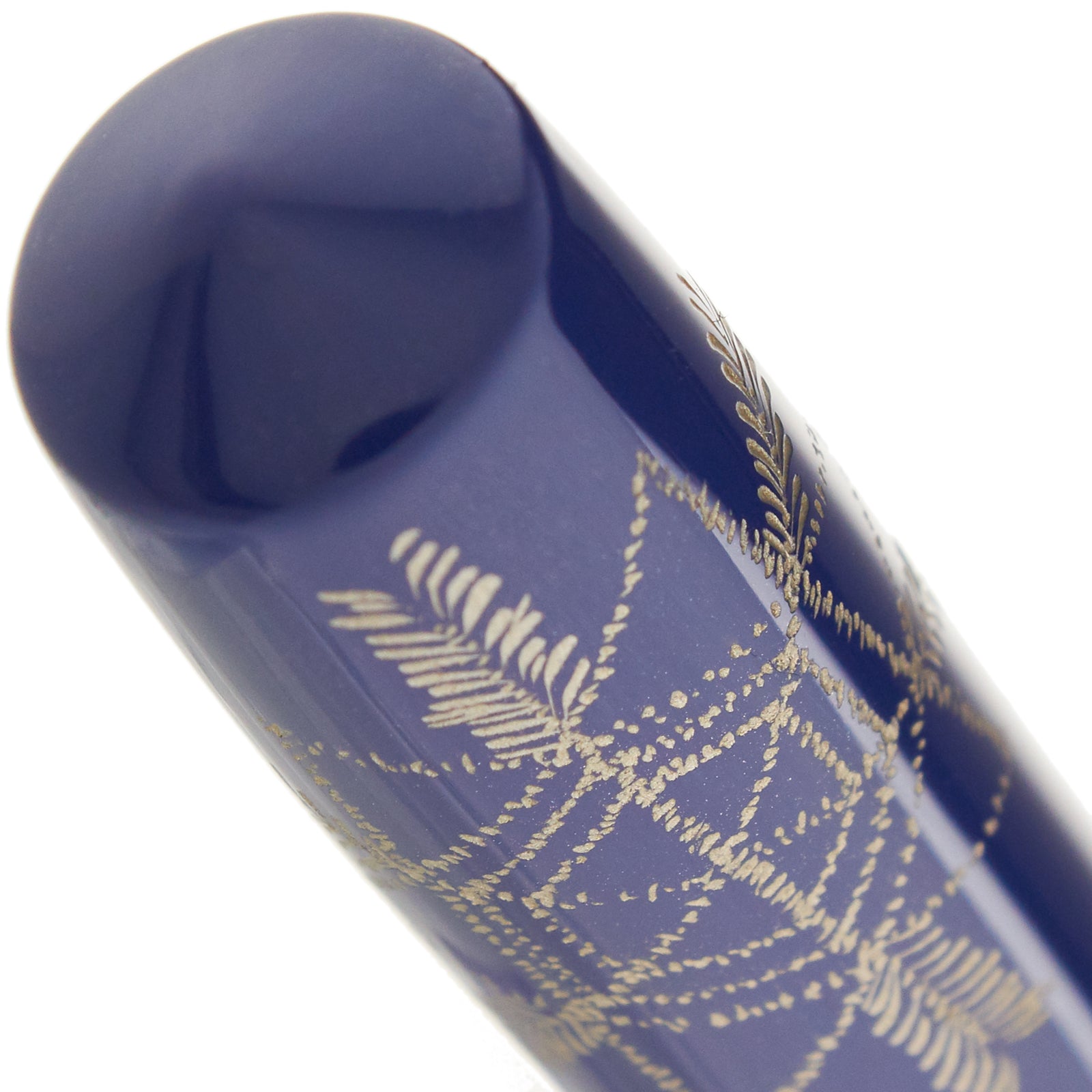 Nakaya Naka-ai Cigar Pattern of Snowflakes - nibs.com