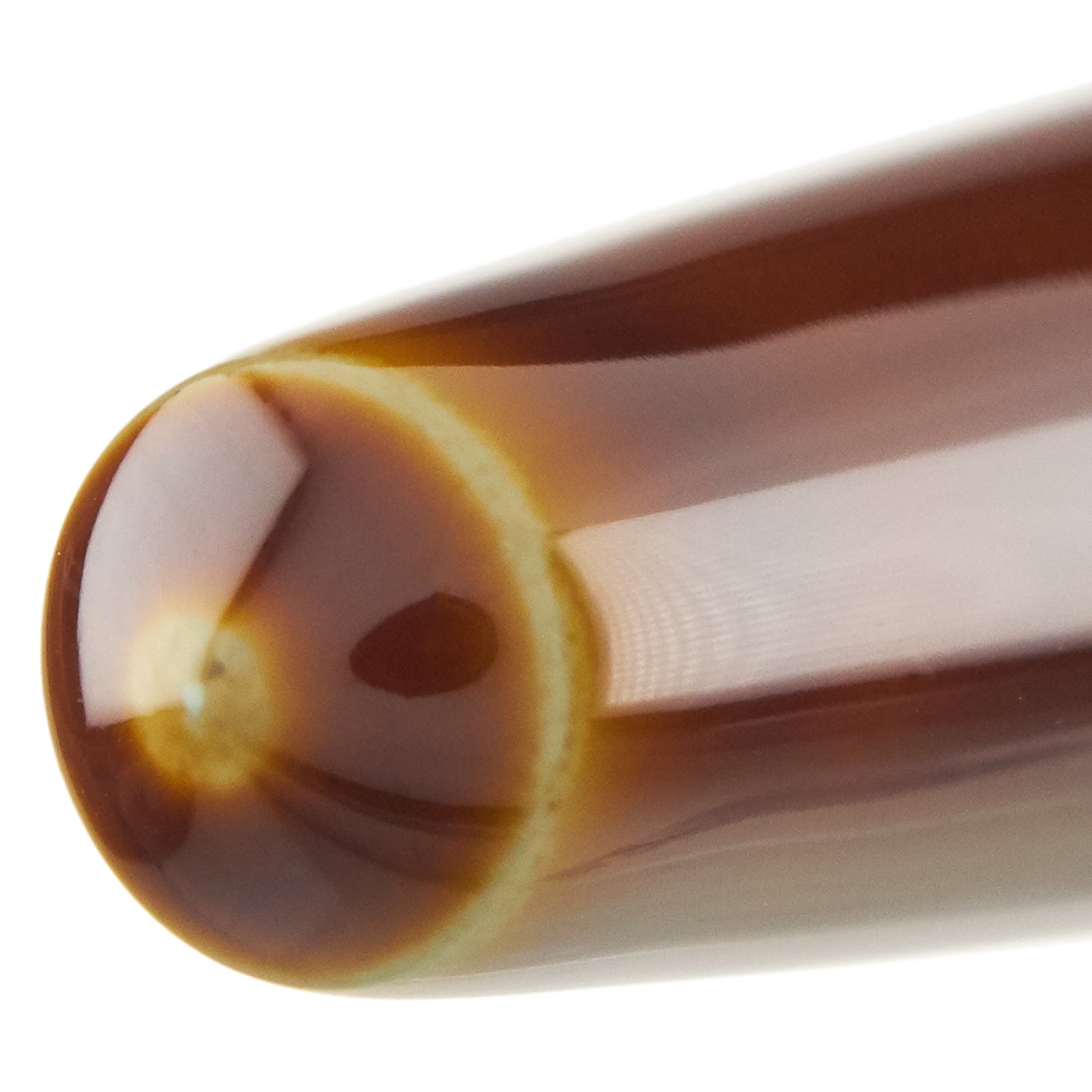 Nakaya Naka-ai Cigar String Rolled Heki-tamenuri - nibs.com