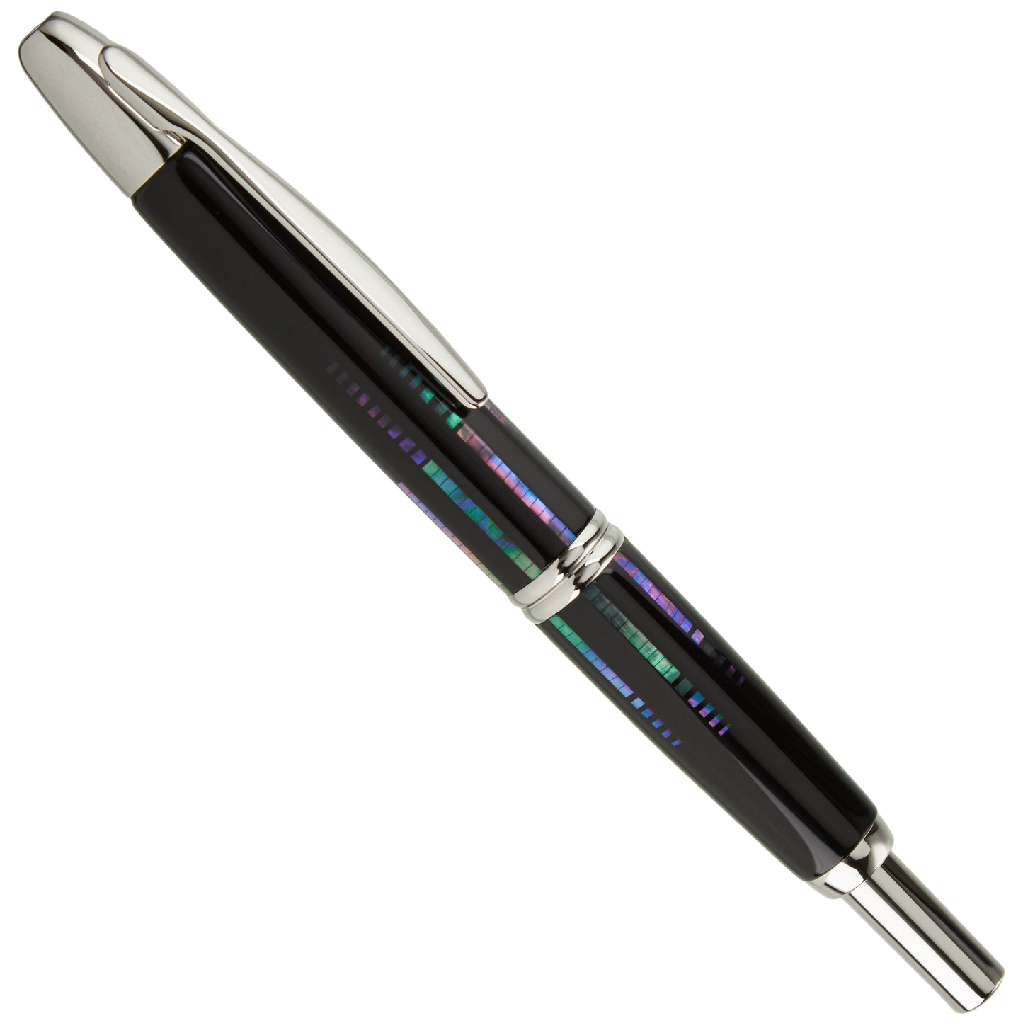 Pilot Vanishing Point Raden Water Surface - nibs.com