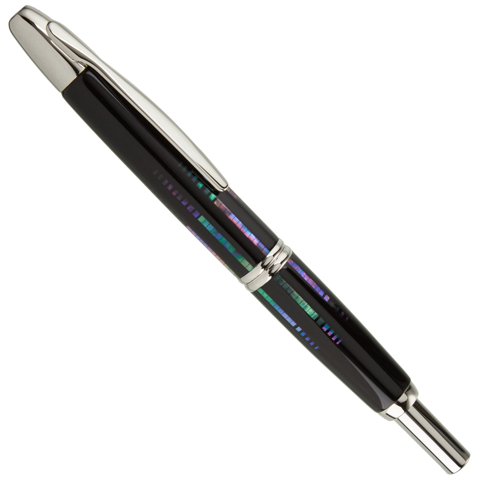 Pilot Vanishing Point Raden Water Surface - nibs.com