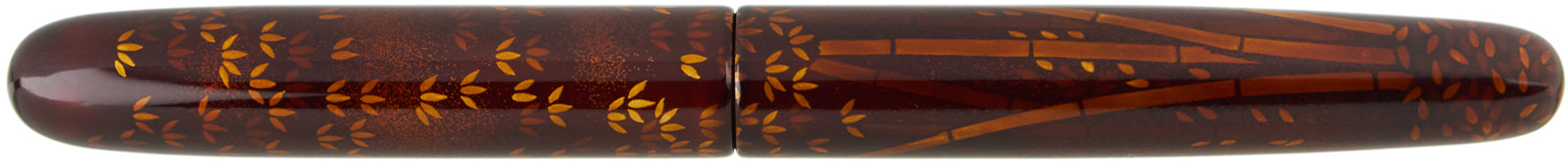 Nakaya Portable Cigar Bamboo Woods - nibs.com
