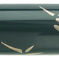 Nakaya Naka-ai Cigar Bamboo By Silver Powder - nibs.com