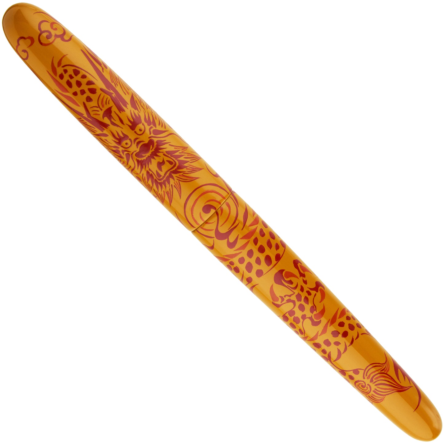 Nakaya Portable Cigar Zaryu 2 - nibs.com