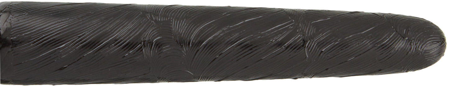 Nakaya Portable Writer Blue Wave Painting - nibs.com